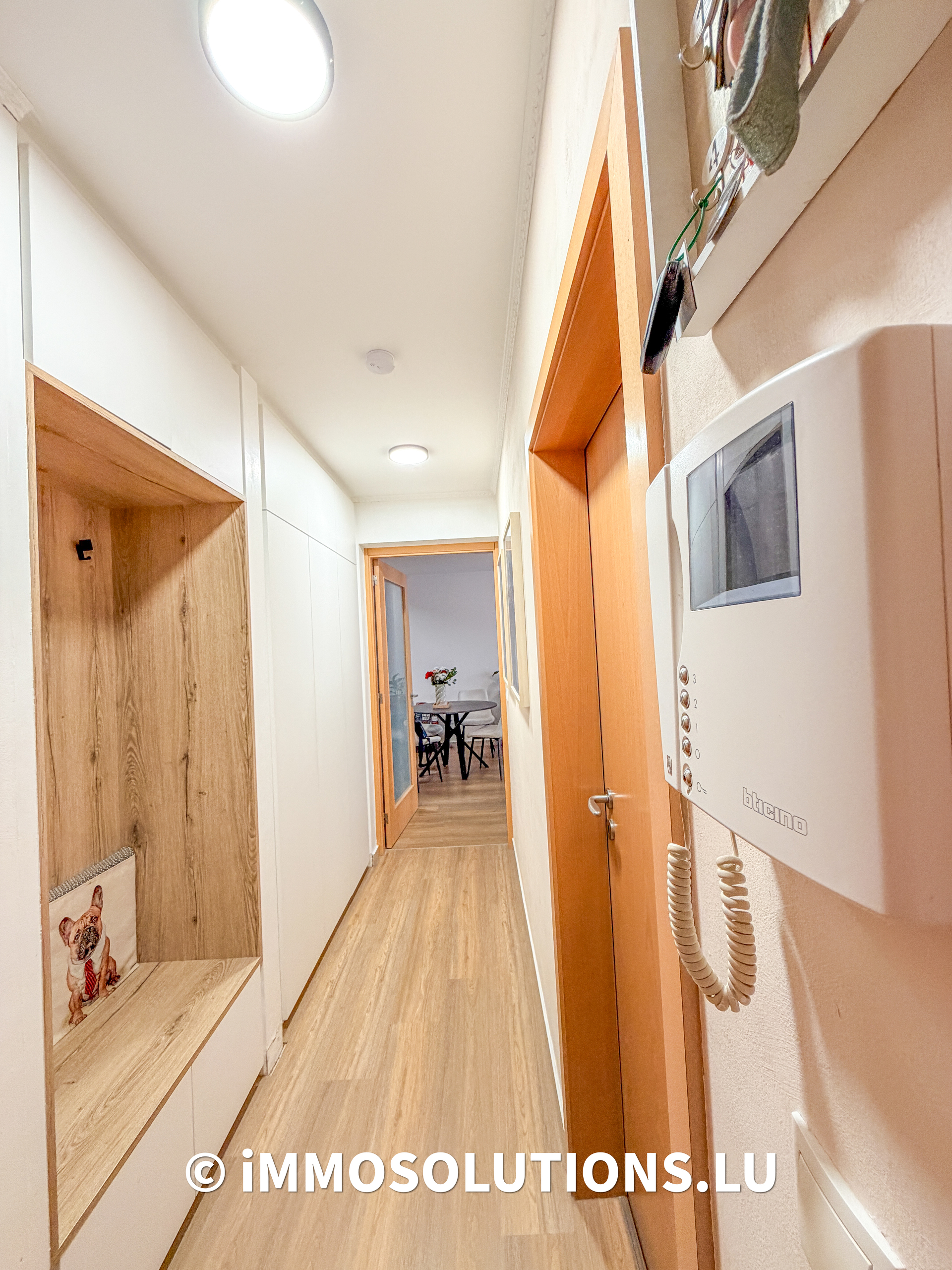 Appartement — Differdange · 60 m² - photo 2